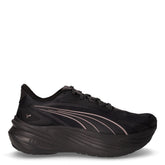 Maxima Pro scarpa da running in tessuto tecnico nero rosa | Boscaini Scarpe