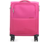 Air wave trolley piccolo morbido 55 cm - Trolley Piccoli | Boscaini Scarpe