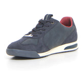 Scarpa sportiva dark blue | Boscaini Scarpe