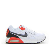 Air Max IVO sneaker white dark grey - NIKE | Boscaini Scarpe