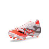 Ultra 5 match fg/ag scarpa da calcio white blck | Boscaini Scarpe