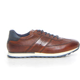 Scarpa sportiva cognac - BUGATTI | Boscaini Scarpe