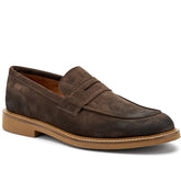 Mocassino testa di moro - FRAU | Boscaini Scarpe