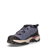 X Ultra 360 gtx scarpa da trekking in tessuto blu orchidea | Boscaini Scarpe