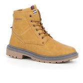 Polacchino sportivo tan - Mid Season Sale Polacchini Uomo | Boscaini Scarpe