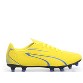 Vitoria FG/AG scarpa da calcio yellow blue - Mid Season Sale Uomo | Boscaini Scarpe