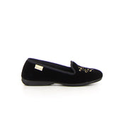 Taxi pantofola nero - GRUNLAND | Boscaini Scarpe