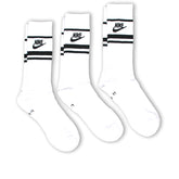 Calze 3 pack bianco - Accessori Abbigliamento | Boscaini Scarpe