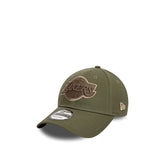 TEAM OUTLINE 9FORTY green - Cappelli | Boscaini Scarpe