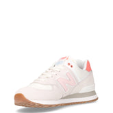 574 sneaker reflection pink | Boscaini Scarpe
