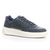Sneaker navy - Sneakers Uomo | Boscaini Scarpe