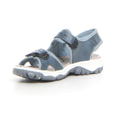 Sandalo sportivo royal sky | Boscaini Scarpe