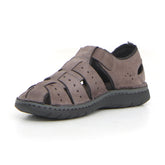 Sandalo piombo | Boscaini Scarpe