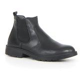 Beatles boot nero - Mid Season Sale Stivaletti Uomo | Boscaini Scarpe