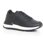 Claude LTX sneaker black - Mid Season Sale Sneakers Uomo | Boscaini Scarpe