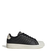 Streettalk sneaker in ecopelle nero bianco - Sneakers Uomo | Boscaini Scarpe