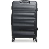 Summerville spinner rigido grande - 76 cm black - Mid Season Sale Accessori | Boscaini Scarpe