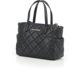 Ocarina borsa a spalla nero - Borse | Boscaini Scarpe