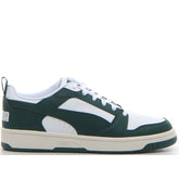 Rebound v6 Low sneaker white myrtle - Mid Season Sale Sneakers Uomo | Boscaini Scarpe
