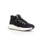 Climb Rx Mid sneaker black - Mid Season Sale Sneakers Uomo | Boscaini Scarpe