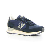 Sneaker multi blue marine - Sneakers Uomo | Boscaini Scarpe