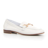 Mocassino con staffa marshmellow - Mocassini Donna | Boscaini Scarpe
