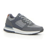 Sneaker grey - Scarpe Uomo | Boscaini Scarpe