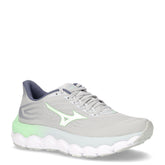 Wave Horizon 8 scarpa da running in tessuto grigio verde blu - Mid Season Sale Donna | Boscaini Scarpe
