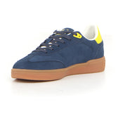 Rebel basic flag blu | Boscaini Scarpe