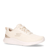 Lite Pro 2.0 Brilliant Shimmer sneaker in tessuto naturale oro - Sneakers Donna | Boscaini Scarpe