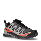 Xa Pro 3D v9 GTX scarpa da trekking in mesh grigio nero arancio | Boscaini Scarpe