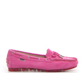 Mocassino fuxia - Mid Season Sale Mocassini Donna | Boscaini Scarpe