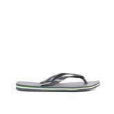 Brasil ciabatta infradito black - Infradito Uomo | Boscaini Scarpe