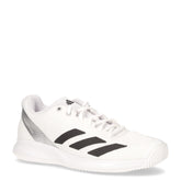 Courtflash Speed 2 scarpa da tennis in mesh bianco - ADIDAS | Boscaini Scarpe