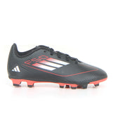 F50 Club FG/MG scarpa da calcio bambino black iron - Calcio Bambino | Boscaini Scarpe