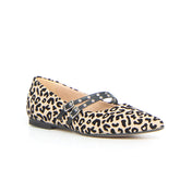 Ballerina a punta maculato - Ballerine | Boscaini Scarpe