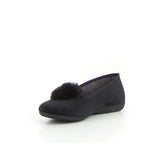 Pantofola con pon pon | Boscaini Scarpe