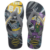 Top hero infradito da bambino steel grey - Scarpe Bambino | Boscaini Scarpe