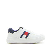 Flag Low Cut sneaker - Mid Season Sale Sneakers Donna | Boscaini Scarpe
