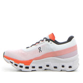 Cloudmonster 2 scarpa da running white flame - Scarpe Running Uomo | Boscaini Scarpe