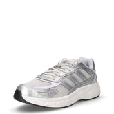 Eclyptix 2000 J sneaker in tessuto e ecopelle ragazzo greone silv mt | Boscaini Scarpe