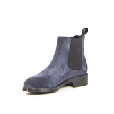 Beatles boot blu | Boscaini Scarpe