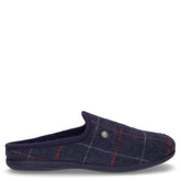 Gafo ciabatta in tessuto jeans - GRUNLAND | Boscaini Scarpe