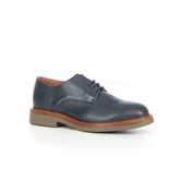 Stringata blu - Stringate Uomo | Boscaini Scarpe