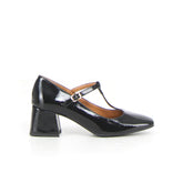Mary Jane con tacco nero - Mid Season Sale Decollete Donna | Boscaini Scarpe