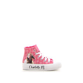 Sneaker bambina - CHARLOTTE | Boscaini Scarpe
