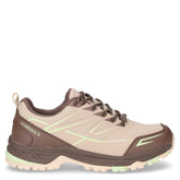 Sani low scarpa da trekking in tessuto sabbia - Scarpe Sportive Donna | Boscaini Scarpe