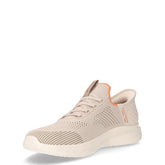 Slade quinto sneaker in tessuto sabbia | Boscaini Scarpe