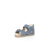 Bea sandalo da bambino blue | Boscaini Scarpe