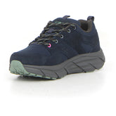 Kamsel low hiking waterproof antracite | Boscaini Scarpe